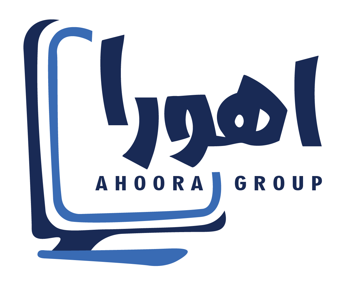 گروه تبلیغاتی و آموزشی اهورا logo
